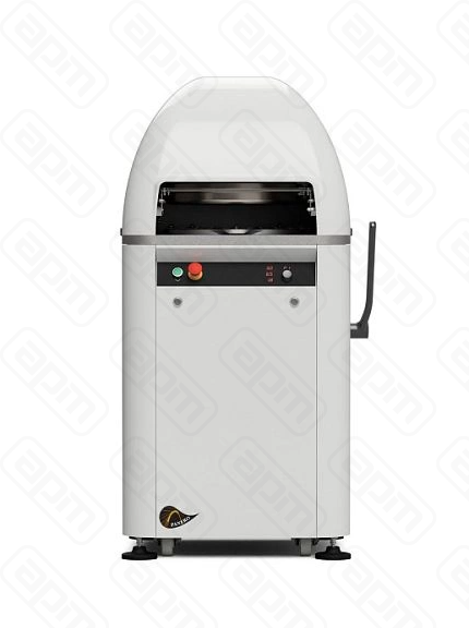 ТЕСТОДЕЛИТЕЛЬ-ОКРУГЛИТЕЛЬ PANERO SPA RP A 30